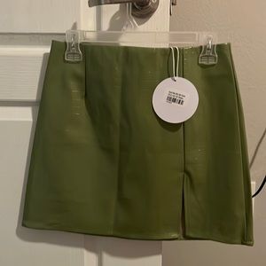 Princess Polly Skirt